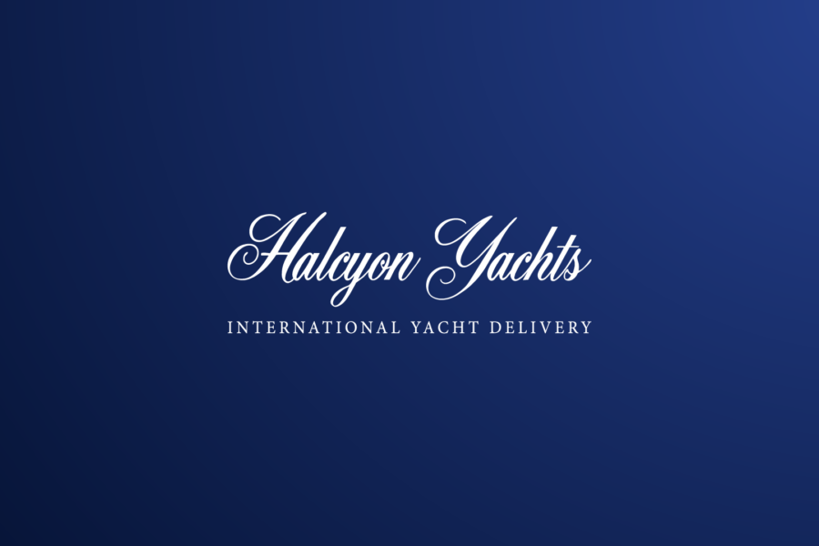 Halcyon Yachts